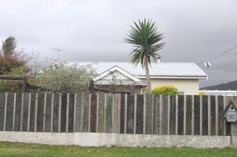 Photo of property in 55 York Street, Moera, Lower Hutt, 5010