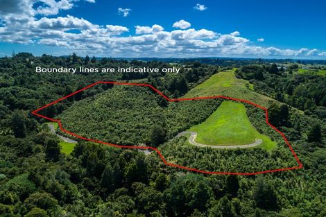 Photo of property in 74 Karahiwi Lane, Dairy Flat, 0794