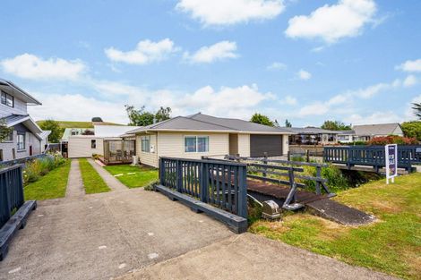 Photo of property in 3 Huxley Street, Pahiatua, 4910