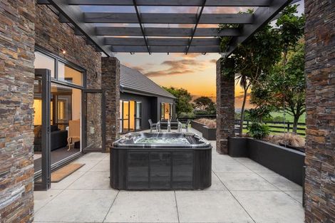 Photo of property in 101 Taylor Road, Waimauku, 0882