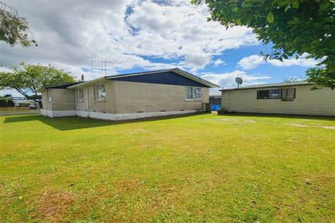 Photo of property in 21 Chartwell Drive, Tokoroa, 3420