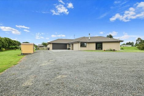 Photo of property in 7 Reynolds Road, Te Kuiti, 3986