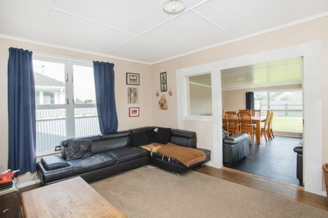 Photo of property in 31 Ranfurly Street, Kaiti, Gisborne, 4010
