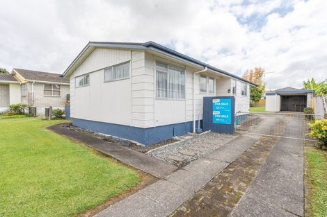 Photo of property in 60 Snell Drive, Chartwell, Hamilton, 3210