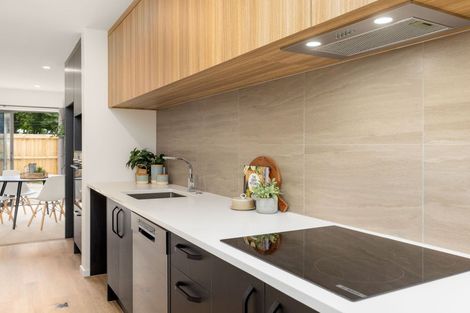 Photo of property in 1/15 Bunyan Street, Waltham, Christchurch, 8023