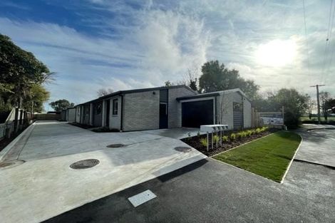 Photo of property in 45a Hillier Place, Spreydon, Christchurch, 8024
