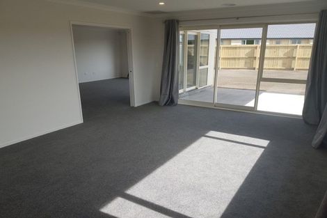 Photo of property in 41b Stonebrook Drive, Rolleston, 7614