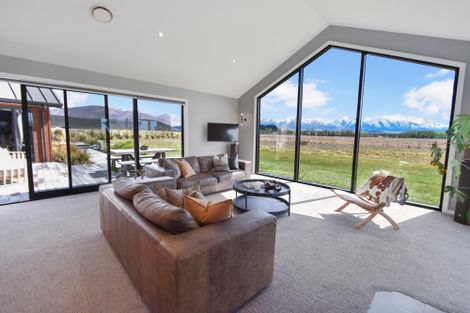 Photo of property in 64 Boundary Terrace, Twizel, 7999