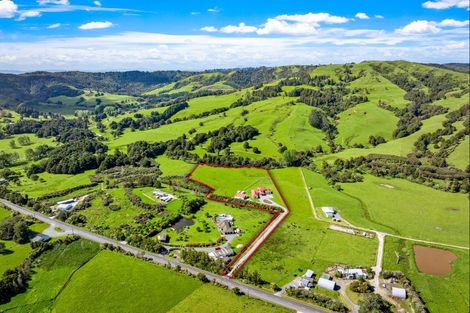Photo of property in 1293 Whangaripo Valley Road, Whangaripo, Wellsford, 0972