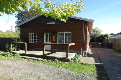 Photo of property in 109 Venus Street, Strathern, Invercargill, 9812