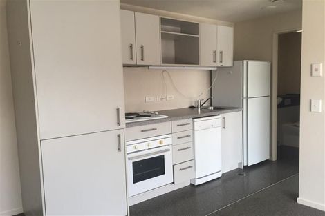 Photo of property in The Peak Apartments, 1001/170 Taranaki Street, Te Aro, Wellington, 6011