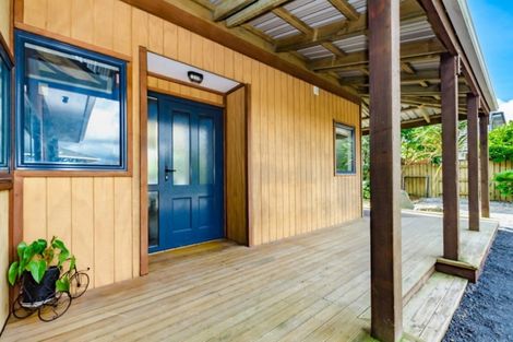 Photo of property in 147 Field Way, Waikanae Beach, Waikanae, 5036