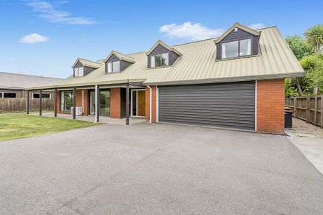 Photo of property in 10 Seneca Place, Burwood, Christchurch, 8083