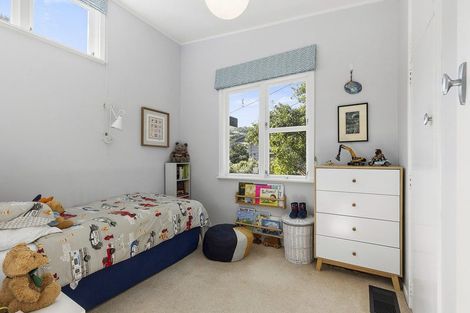 Photo of property in 69 Awarua Street, Ngaio, Wellington, 6035