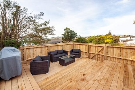 Photo of property in 24 Chisbury Street, Churton Park, Wellington, 6037