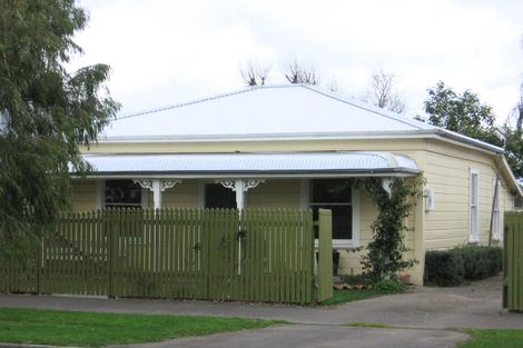 Photo of property in 62 Campbell Street, Palmerston North, 4410