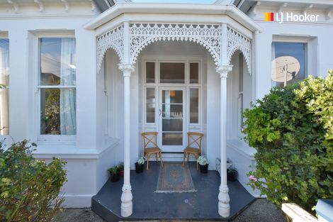 Photo of property in 332 Highgate, Roslyn, Dunedin, 9010