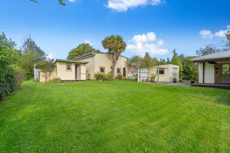 Photo of property in 6 Ord Street, Herbert, Oamaru, 9495