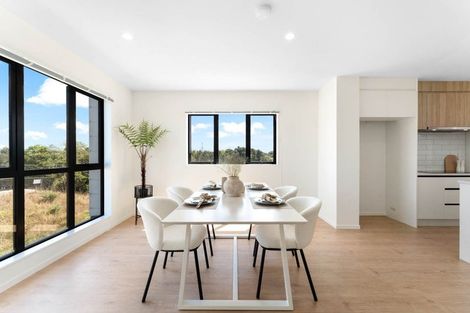 Photo of property in 3 Rakau Road, Hobsonville, Auckland, 0618