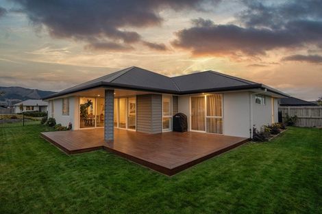 Photo of property in 2 Herringbone Street, Appleby, Richmond, 7020