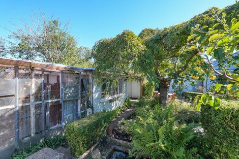 Photo of property in 197 Mary Street, Richmond, Invercargill, 9810