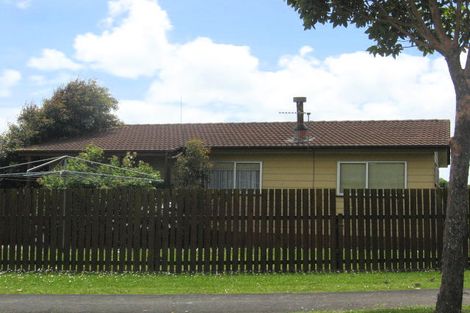 Photo of property in 115 Finlayson Avenue, Clendon Park, Auckland, 2103