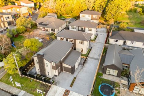 Photo of property in 70b Heretaunga Square, Silverstream, Upper Hutt, 5019