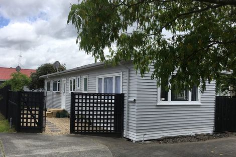Photo of property in 68a Bandon Street, Frankton, Hamilton, 3204