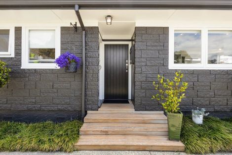 Photo of property in 17 Challinor Street, Pukete, Hamilton, 3200