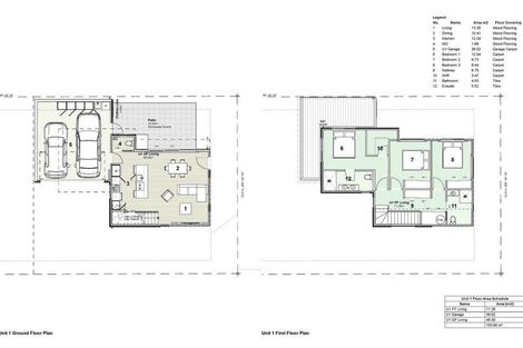 Photo of property in 1/69 Bishop Street, St Albans, Christchurch, 8014