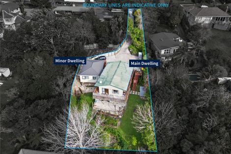 Photo of property in 39a Evelyn Road, Cockle Bay, Auckland, 2014