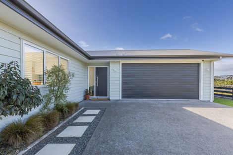 Photo of property in 21 Bell Street, Otane, 4202