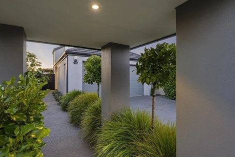 Photo of property in 132 Lake Terrace Road, Burwood, Christchurch, 8061