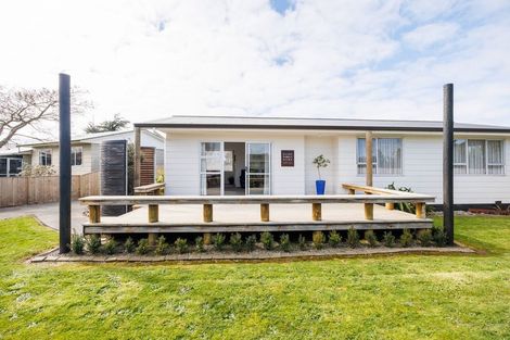 Photo of property in 51 Dewe Avenue, Feilding, 4702