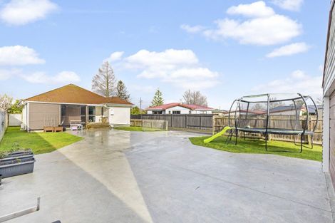 Photo of property in 24a Lethbridge Street, Feilding, 4702
