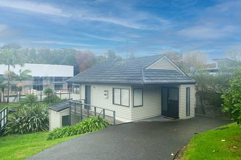 Photo of property in 88 Beach Road, Castor Bay, Auckland, 0620
