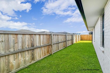 Photo of property in 545 East Maddisons Road, Rolleston, 7614