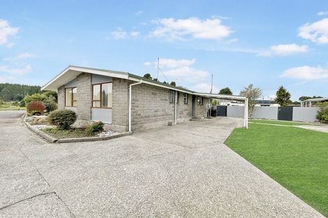 Photo of property in 18 Lake Kaniere Road, Blue Spur, Hokitika, 7811