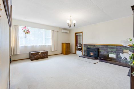 Photo of property in 25 Puketapu Crescent, Taumarunui, 3920