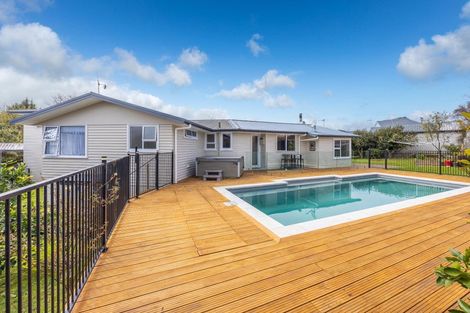 Photo of property in 132 College Street, Te Awamutu, 3800