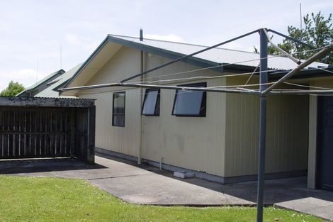 Photo of property in 496 Ferguson Street, Palmerston North, 4410