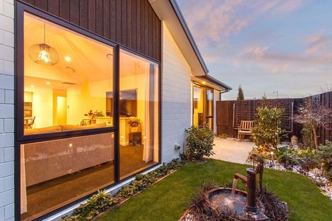 Photo of property in 31 Edward Law Boulevard, Prebbleton, 7604