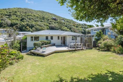 Photo of property in 173 Campbell Street, Karori, Wellington, 6012
