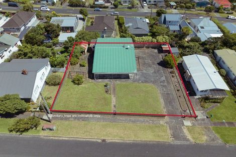 Photo of property in 31 Karaka Street, Helensville, 0800