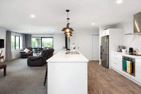 Photo of property in 6 Harvard Road, Burleigh, Blenheim, 7201