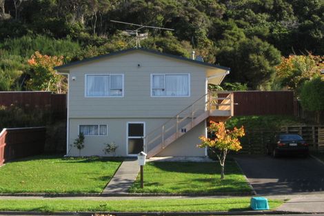 Photo of property in 55 Mohaka Street, Wainuiomata, Lower Hutt, 5014