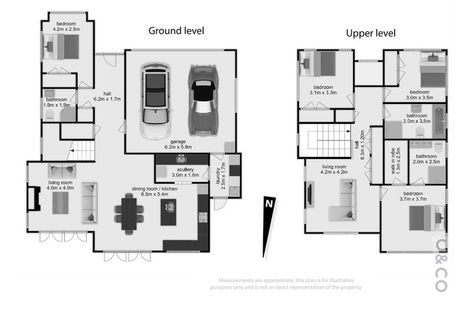 Photo of property in 11 Kahika Grove, Huapai, Kumeu, 0810