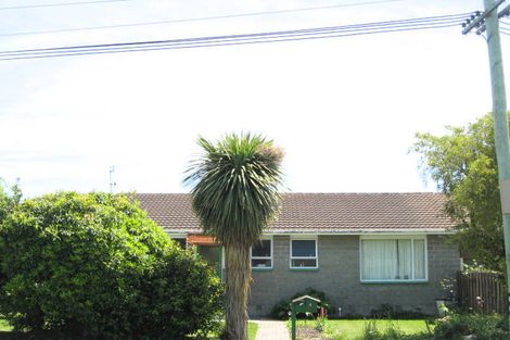 Photo of property in 2a Riwai Street, Templeton, Christchurch, 8042