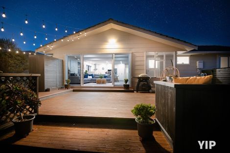 Photo of property in 37 Pope Street, Camborne, Porirua, 5026