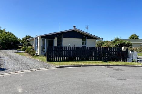 Photo of property in 3 Redwood Place, Oxford, 7430